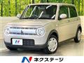 2023 Suzuki Lapin