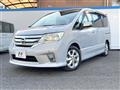 2012 Nissan Serena