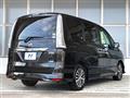 2015 Nissan Serena