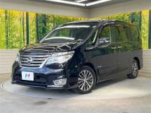 2016 Nissan Serena