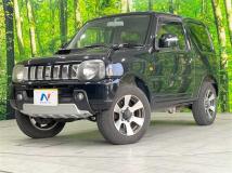 2011 Suzuki Jimny