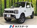 2016 Suzuki Jimny