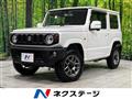2021 Suzuki Jimny