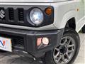 2021 Suzuki Jimny