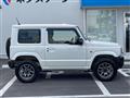 2022 Suzuki Jimny