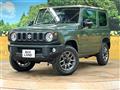 2025 Suzuki Jimny