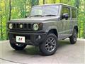 2025 Suzuki Jimny