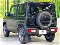 2025 Suzuki Jimny