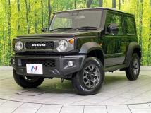 2023 Suzuki Jimny Sierra