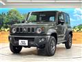 2024 Suzuki Jimny Sierra