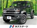 2024 Suzuki Jimny Sierra