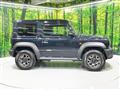 2024 Suzuki Jimny Sierra