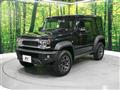 2024 Suzuki Jimny Sierra