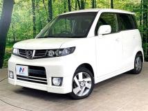 2011 Honda ZEST SPARK