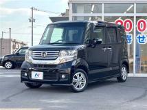 2013 Honda N BOX
