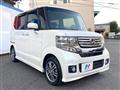 2015 Honda N BOX