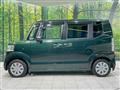 2015 Honda N BOX