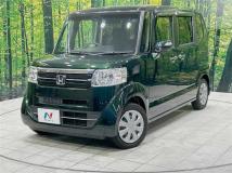 2015 Honda N BOX