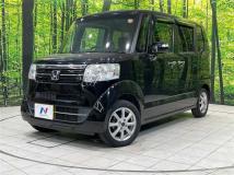 2016 Honda N BOX