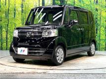2017 Honda N BOX