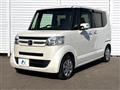 2017 Honda N BOX