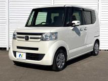 2017 Honda N BOX