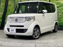 2015 Honda N BOX