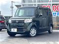 2017 Honda N BOX