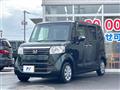 2017 Honda N BOX