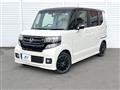 2017 Honda N BOX