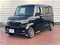2019 Honda N BOX