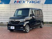 2019 Honda N BOX