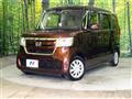 2019 Honda N BOX