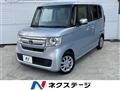 2019 Honda N BOX