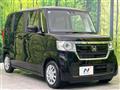 2020 Honda N BOX