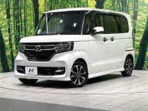 2020 Honda N BOX