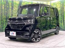 2018 Honda N BOX