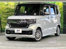 2022 Honda N BOX