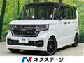 2022 Honda N BOX