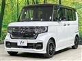 2022 Honda N BOX