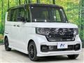 2022 Honda N BOX