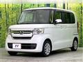 2021 Honda N BOX