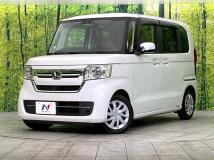 2021 Honda N BOX