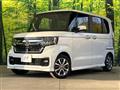 2021 Honda N BOX