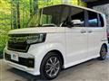 2021 Honda N BOX