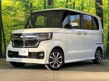2021 Honda N BOX