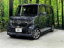 2022 Honda N BOX