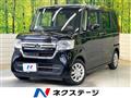 2022 Honda N BOX
