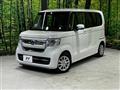 2023 Honda N BOX