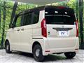 2021 Honda N BOX